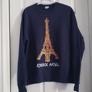 Port & Company Sweatshirt NWOT